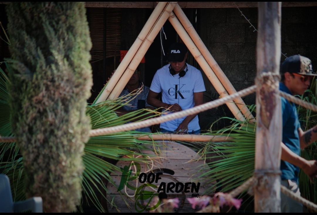 Photo Gallery JUNGLE SOUNDS 2 BASTARD LOVE