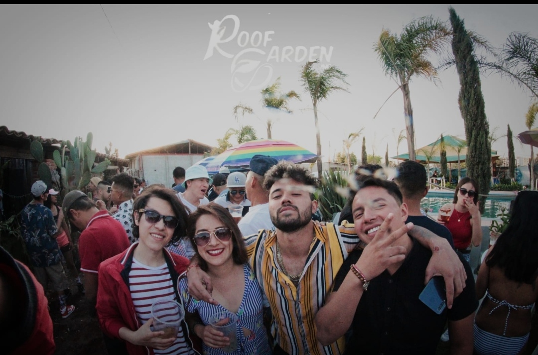 Photo Gallery JUNGLE SOUNDS 2 BASTARD LOVE