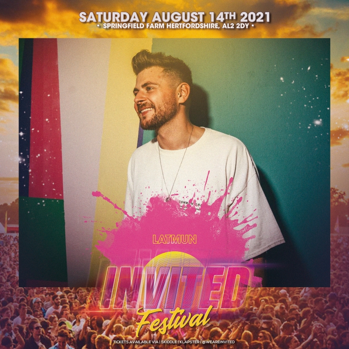 Photo Gallery INVITED FESTIVAL