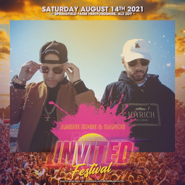 Photo Gallery INVITED FESTIVAL