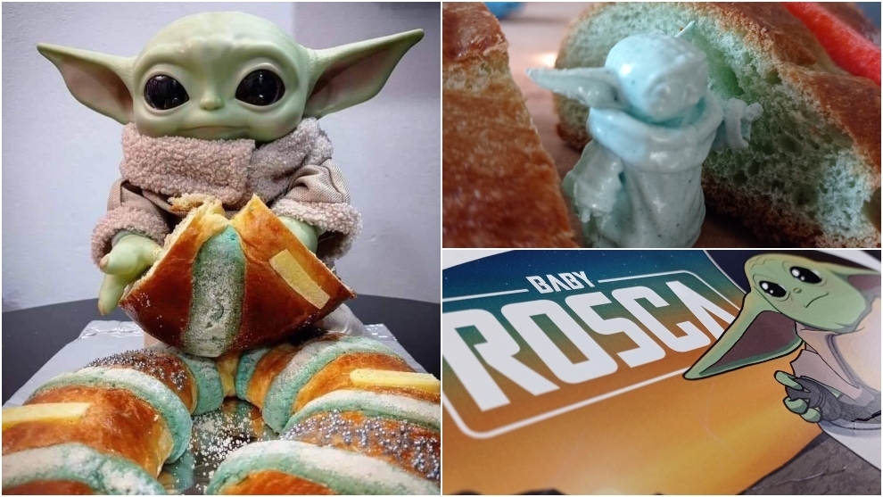 Photo Gallery BABY ROSCA 