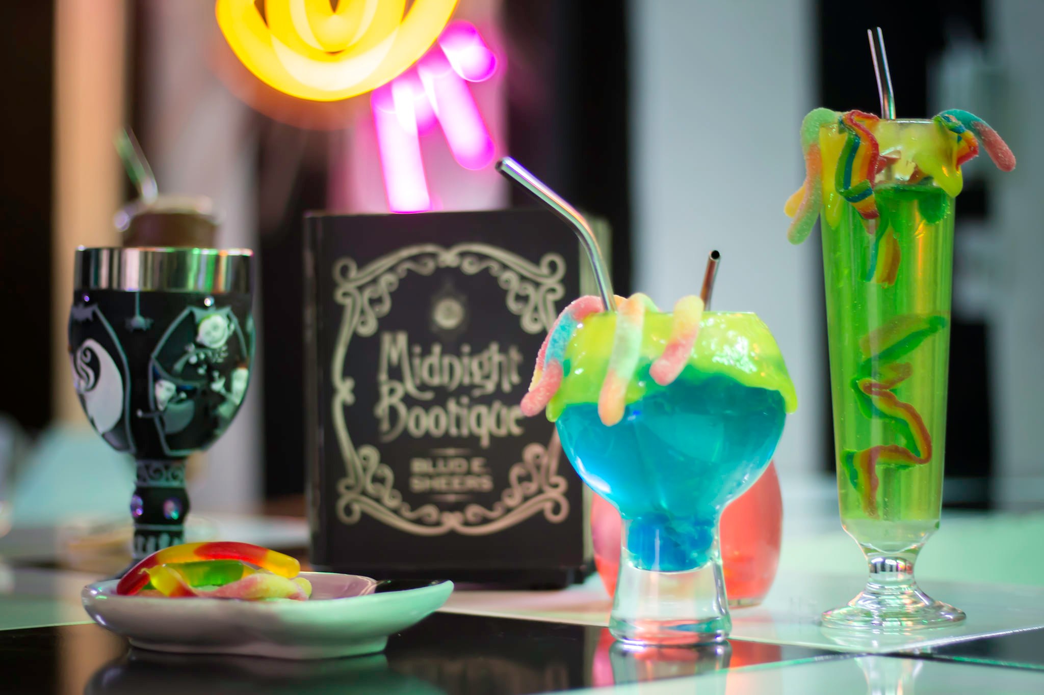 Photo Gallery EL EXTRAÑO COFFEE