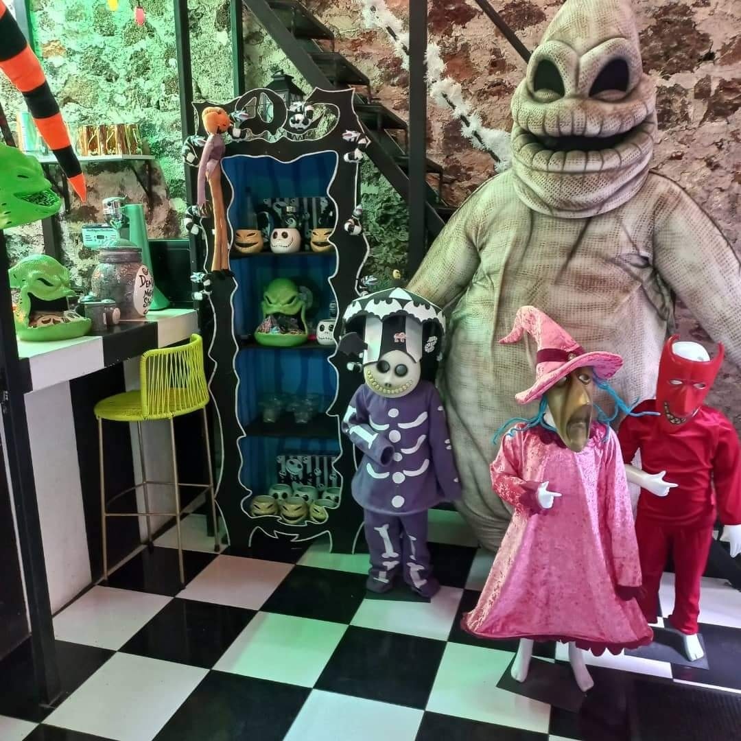 Photo Gallery EL EXTRAÑO COFFEE