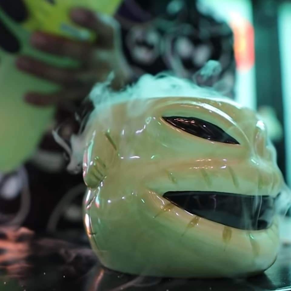 Photo Gallery EL EXTRAÑO COFFEE