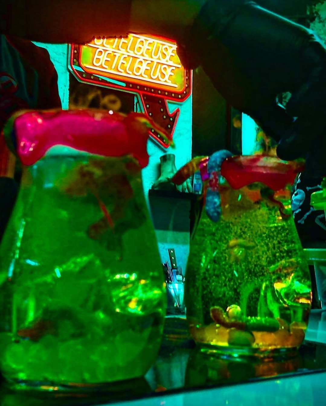 Photo Gallery EL EXTRAÑO COFFEE