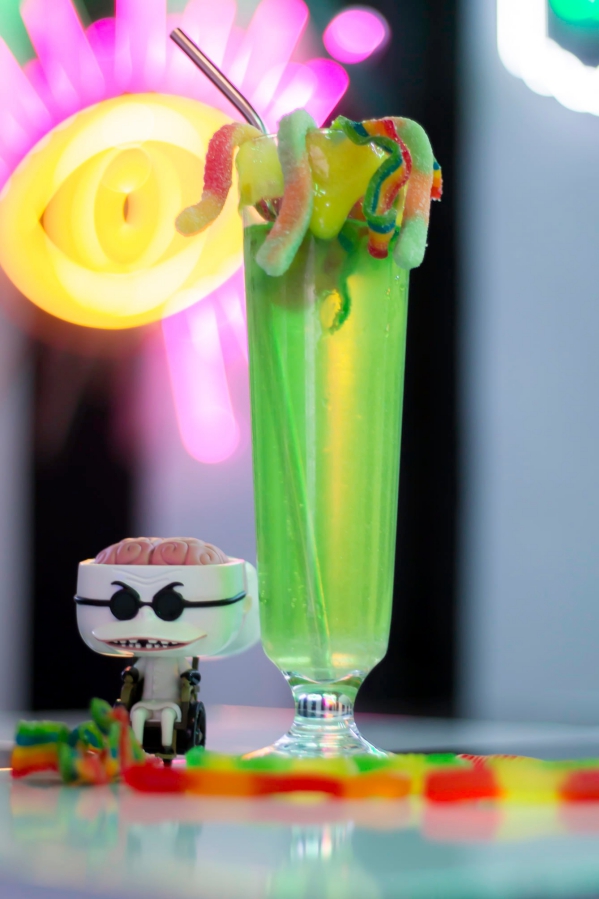 Photo Gallery EL EXTRAÑO COFFEE