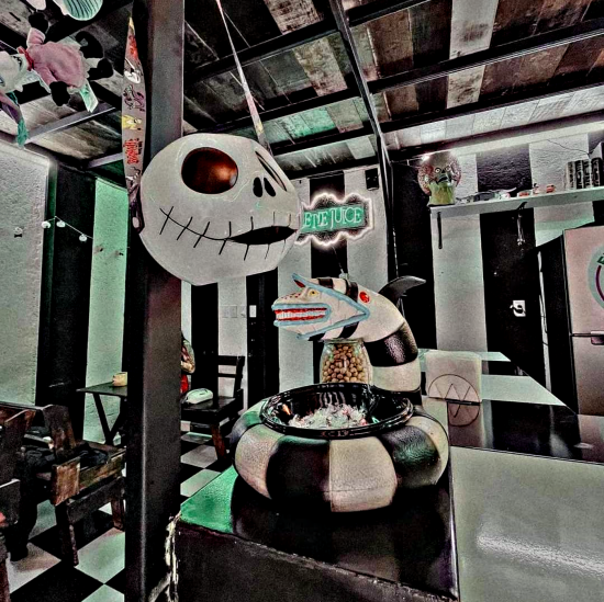 Photo Gallery EL EXTRAÑO COFFEE