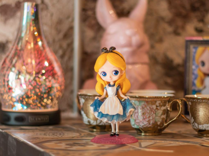 Photo Gallery EL MARAVILLA