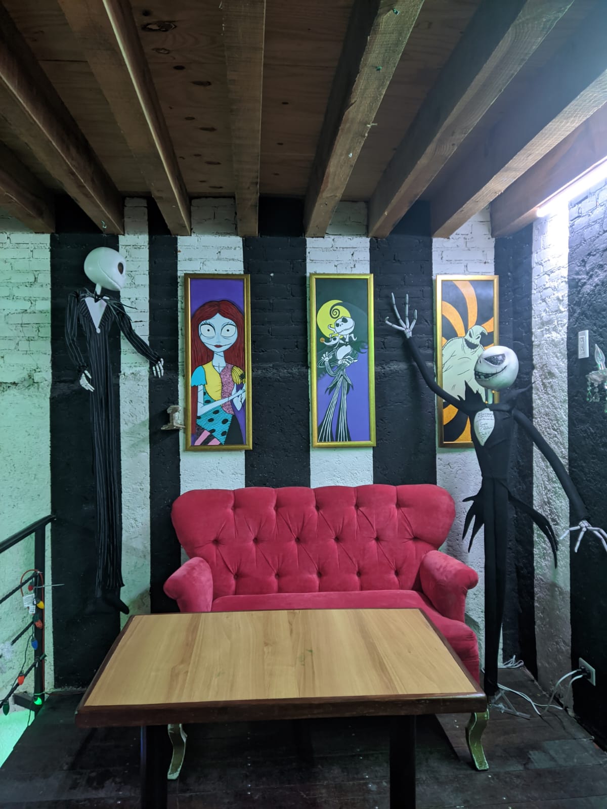 Photo Gallery EL EXTRAÑO COFFEE