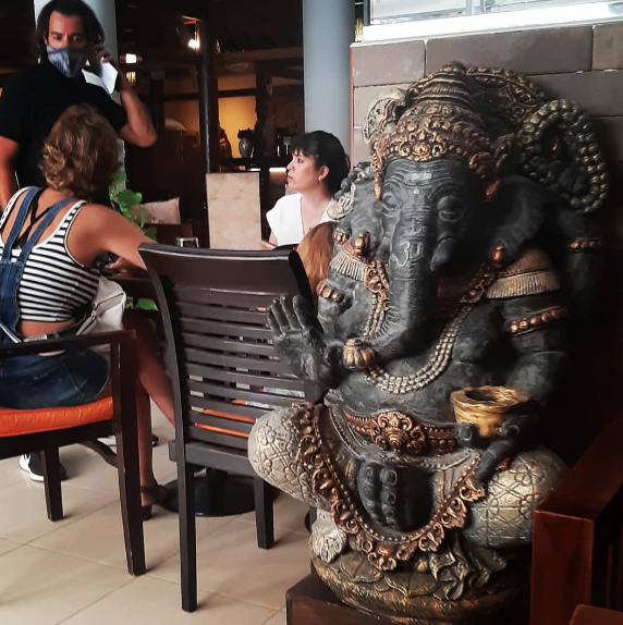 Photo Gallery ASIAN ROAD - FOOD FUSION