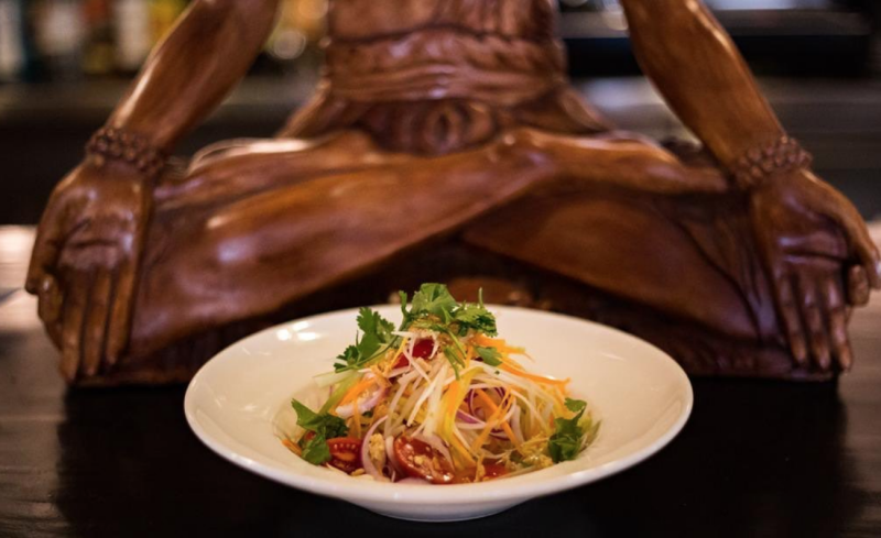 Photo Gallery ASIAN ROAD - FOOD FUSION