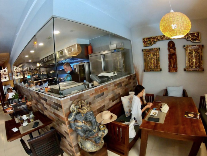 Photo Gallery ASIAN ROAD - FOOD FUSION