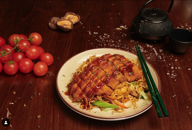 Photo Gallery ASIAN ROAD - FOOD FUSION