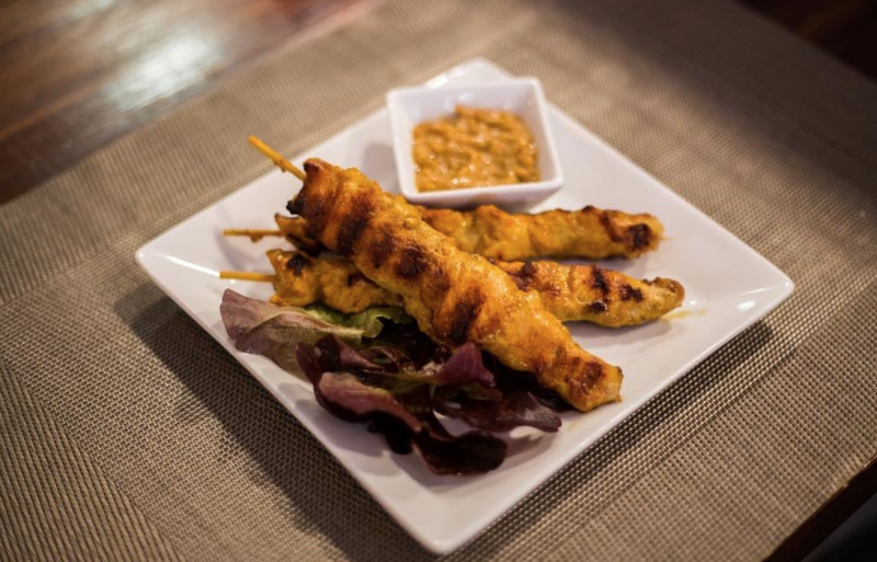 Photo Gallery ASIAN ROAD - FOOD FUSION