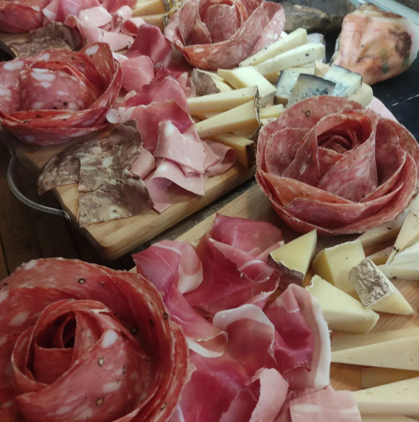 Photo Gallery ANTICA BOTTEGA DI