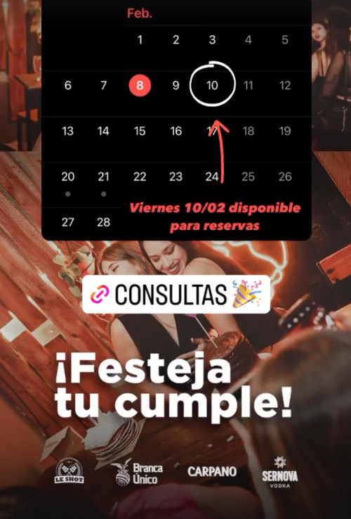 Photo Gallery BLAS HOUSE BEER CORDOBA