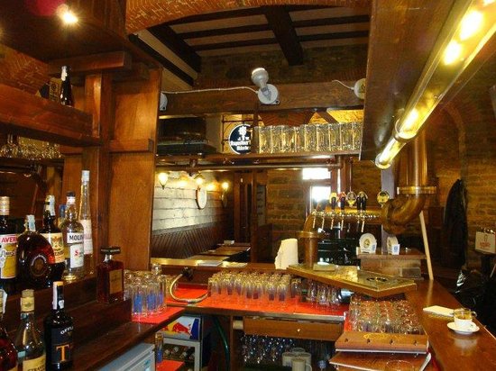 Photo Gallery Hops Pub