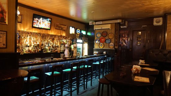 Photo Gallery Hops Pub