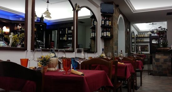 Photo Gallery CAFFE DEI PUCCI