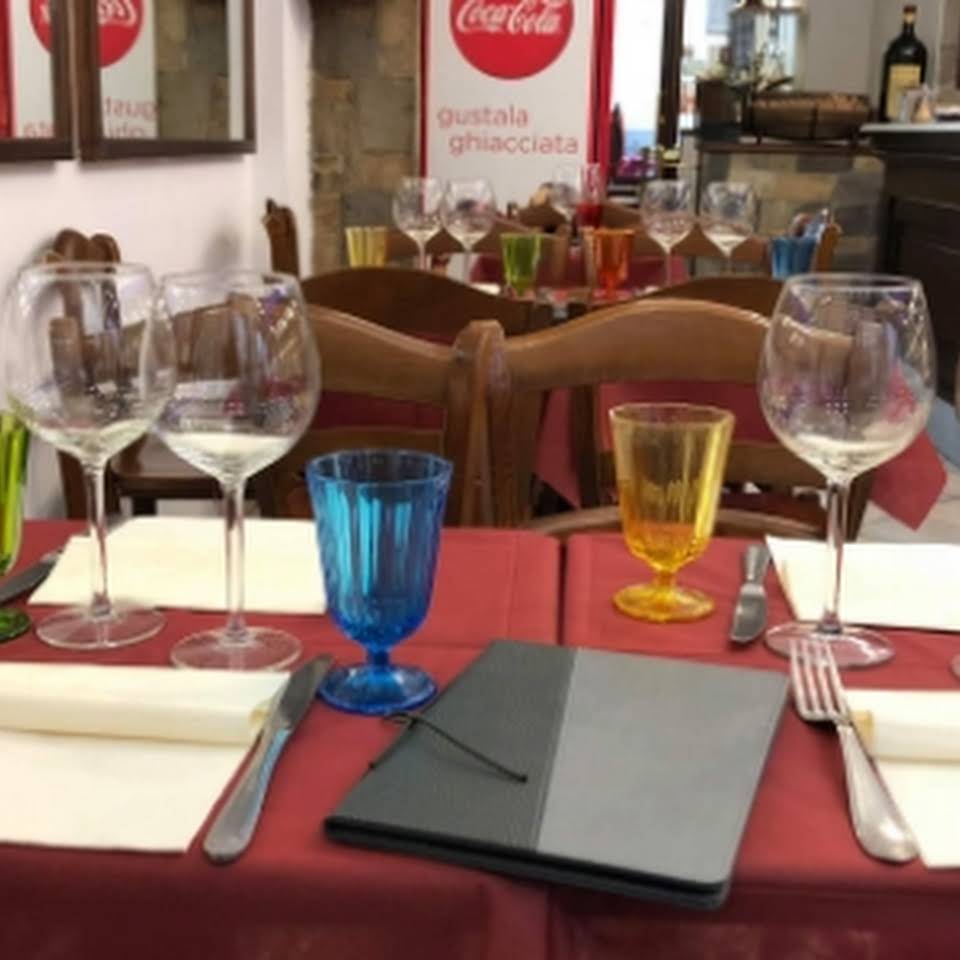 Photo Gallery CAFFE DEI PUCCI