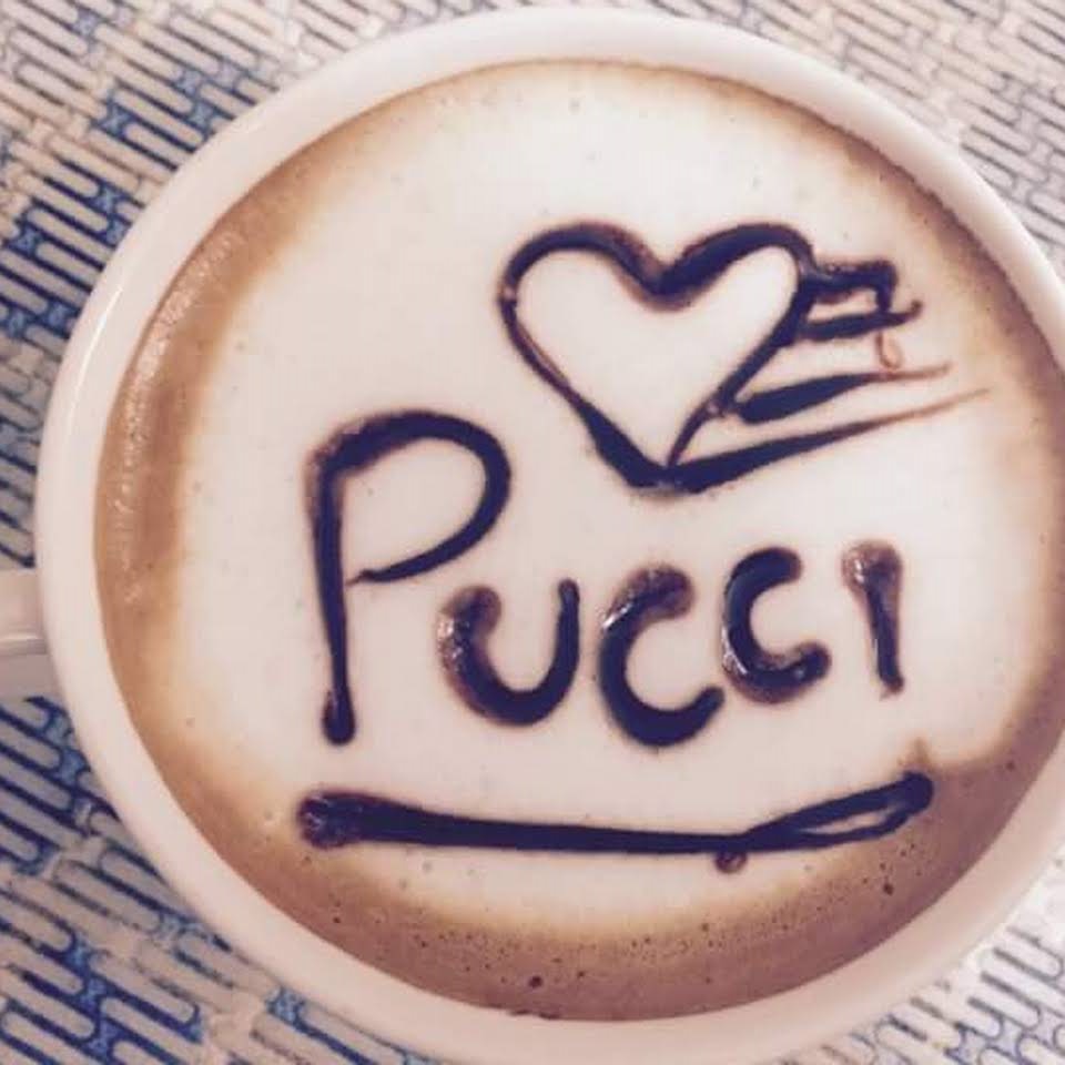 Photo Gallery CAFFE DEI PUCCI