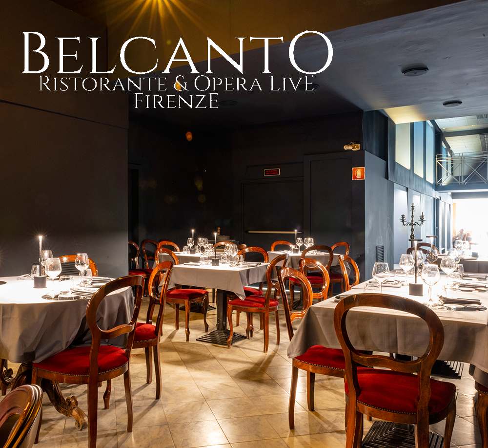 Photo Gallery Belcanto - Ristorante & Opera Live