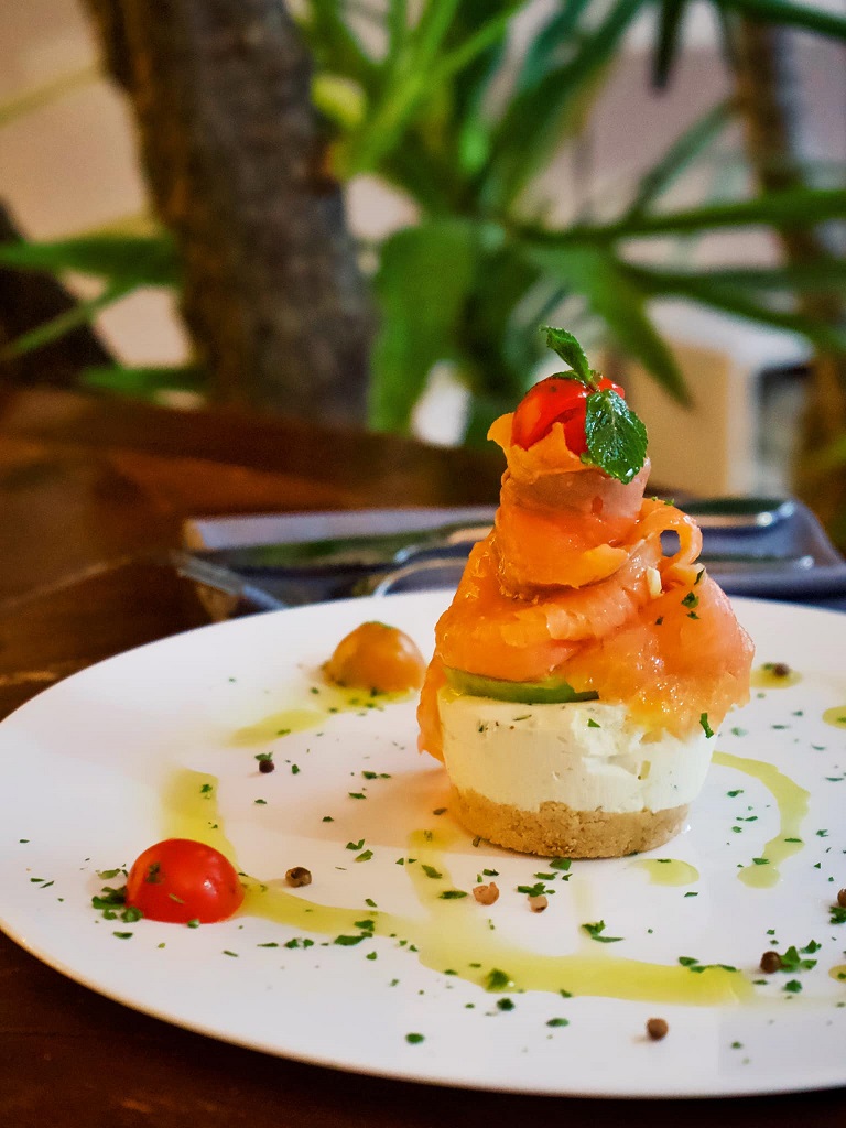 Photo Gallery Belcanto - Ristorante & Opera Live